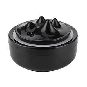 Mountain Air Humidifier Desktop Mini Silent Freshener-Usb Plugged-In