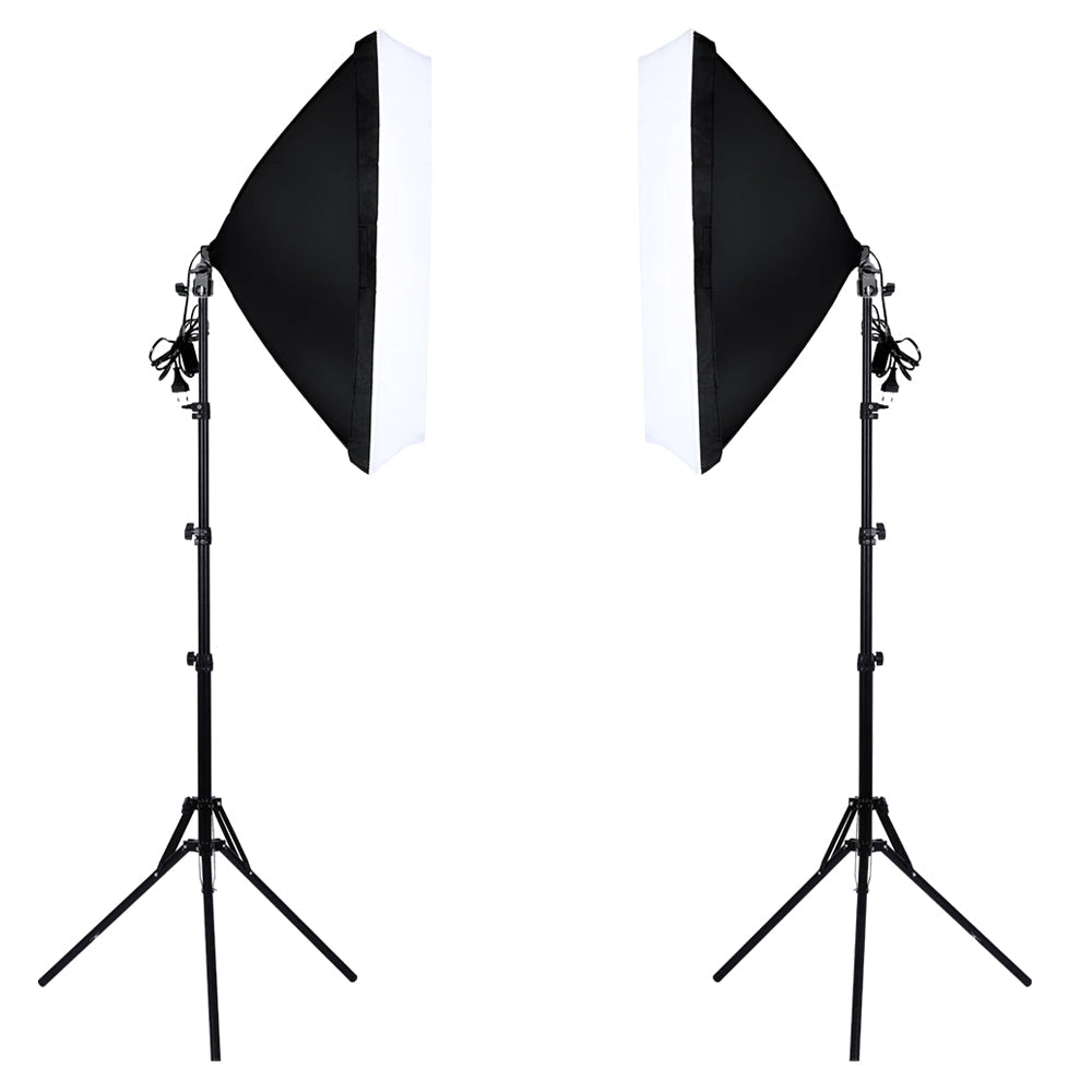 1.8M Portable Photography Light Stand Reverse Foldable Camera Studio