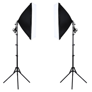 1.8M Portable Photography Light Stand Reverse Foldable Camera Studio