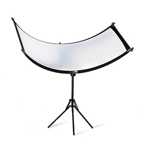 1.8M Portable Photography Light Stand Reverse Foldable Camera Studio