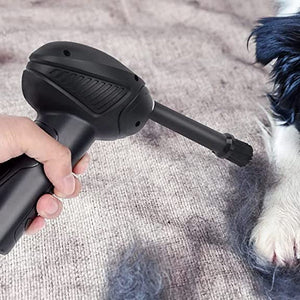 Electric Cordless Air Duster Blower For Computer Keyboard