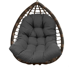 Hanging Egg Chair Cushion Sofa Swing Seat Replacement Padded