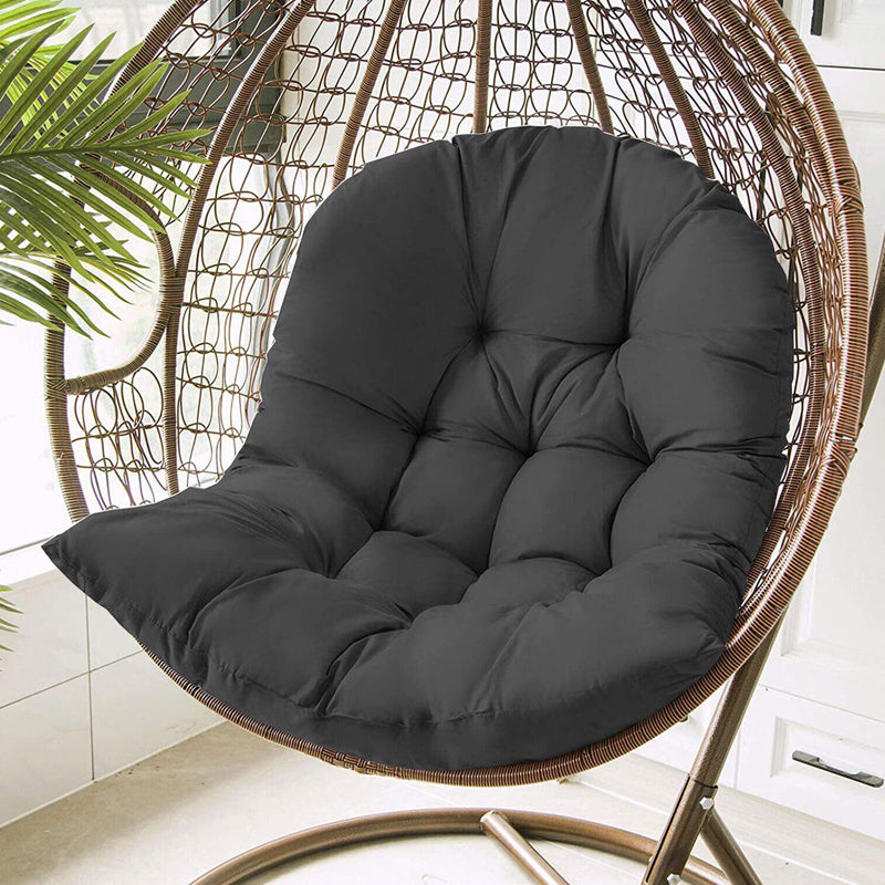 Hanging Egg Chair Cushion Sofa Swing Seat Replacement Padded