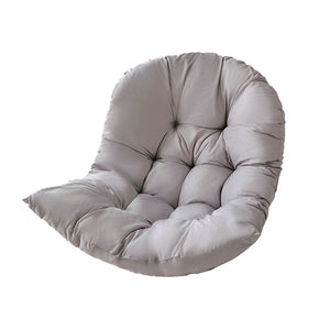 Hanging Egg Chair Cushion Sofa Swing Seat Replacement Padded