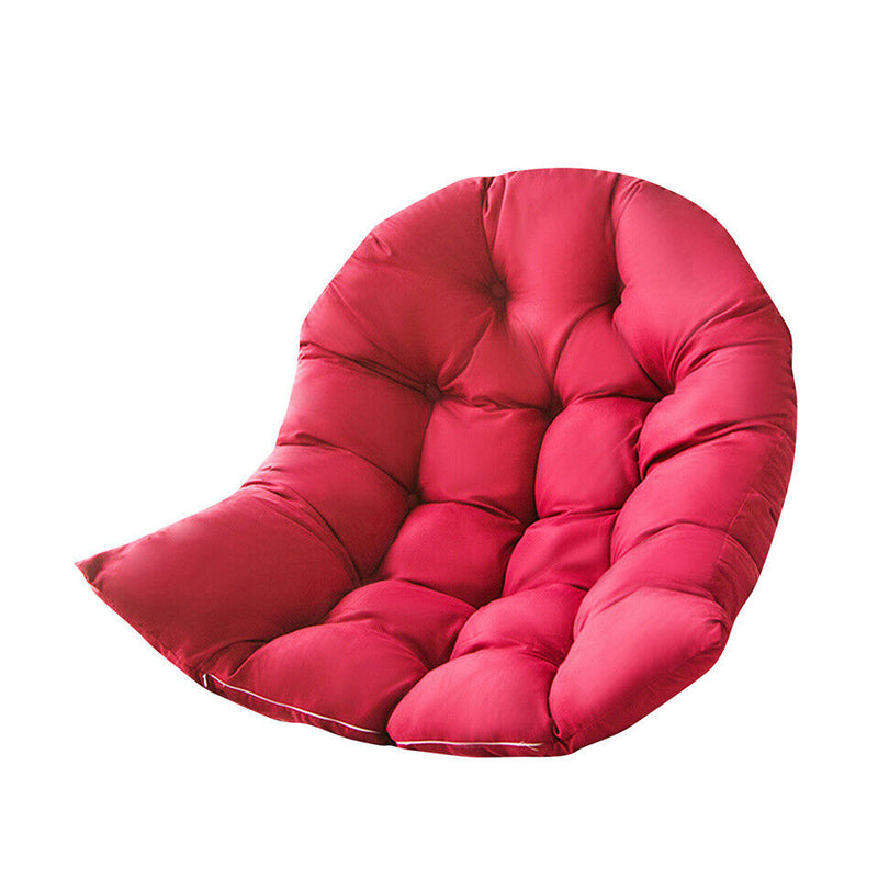 Hanging Egg Chair Cushion Sofa Swing Seat Replacement Padded