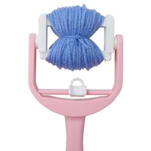 Diy Wool Yarn Craft Tassel And Pompom Maker Tool For Fluff