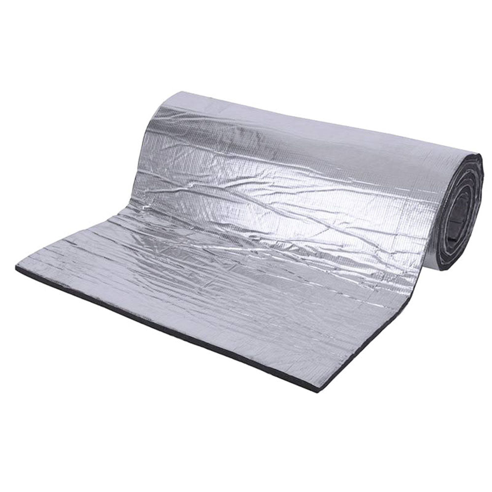 Heat Sound Deadening Insulation Mat Deadener Pad Car Auto Shield Cover - Available 3 Sizes