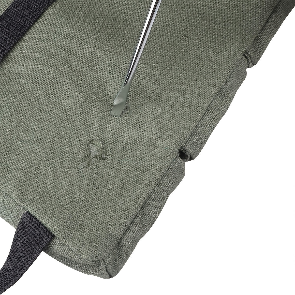 Multi Purpose Canvas Roll Up Tool Bag