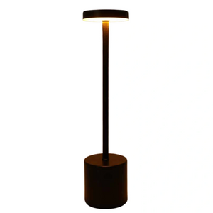 Led Rechargeable Touch Table Lamp