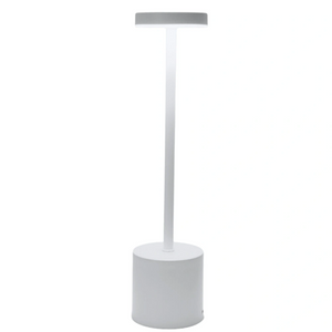 Led Rechargeable Touch Table Lamp