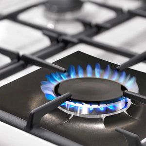 4 Piece Gas Stove Protector Set For Kitchen Cookware