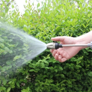 Portable High Pressure Sprinkler Water Gun