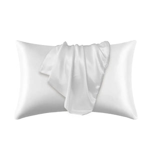 Natural Mulberry Silk Pillow Case