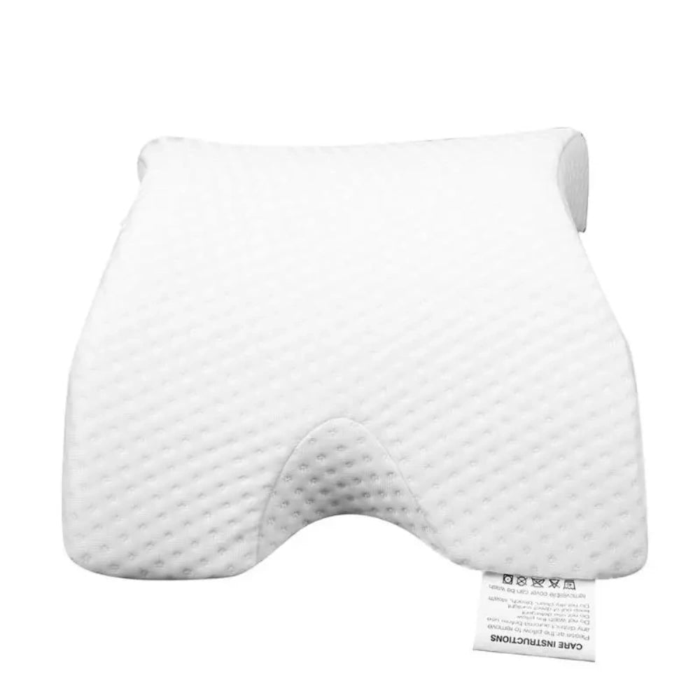 U Shaped Memory Foam Neck Pillow