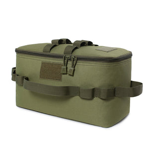 Outdoor Camping Gas Tank Storage Bag