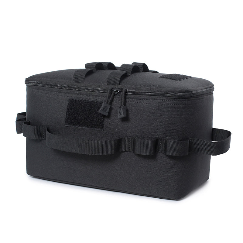 Outdoor Camping Gas Tank Storage Bag