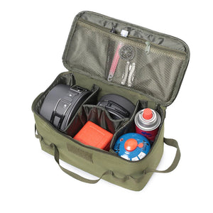 Outdoor Camping Gas Tank Storage Bag