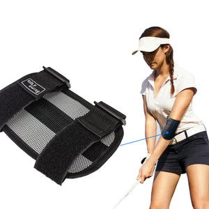 Golf Swing Trainer