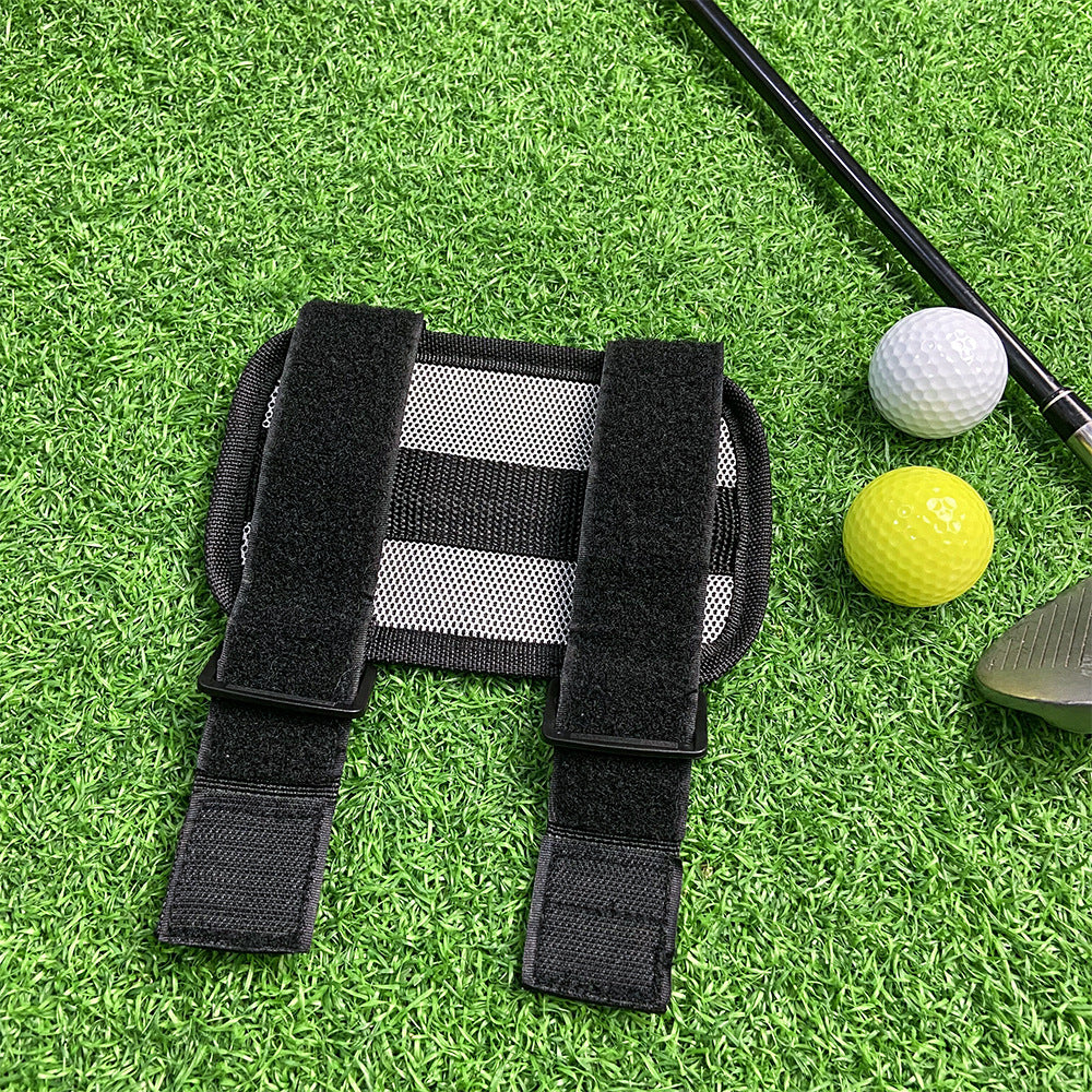 Golf Swing Trainer