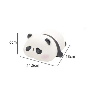 Adjustable Desktop Mini Panda Led Night Light