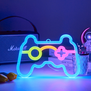 Usb Led Neon Shape Light