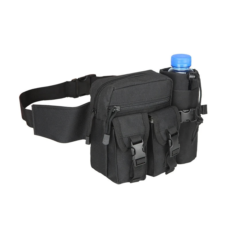 Outdoor Sports Tactical Men's Waist Pack