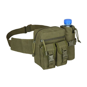 Outdoor Sports Tactical Men's Waist Pack