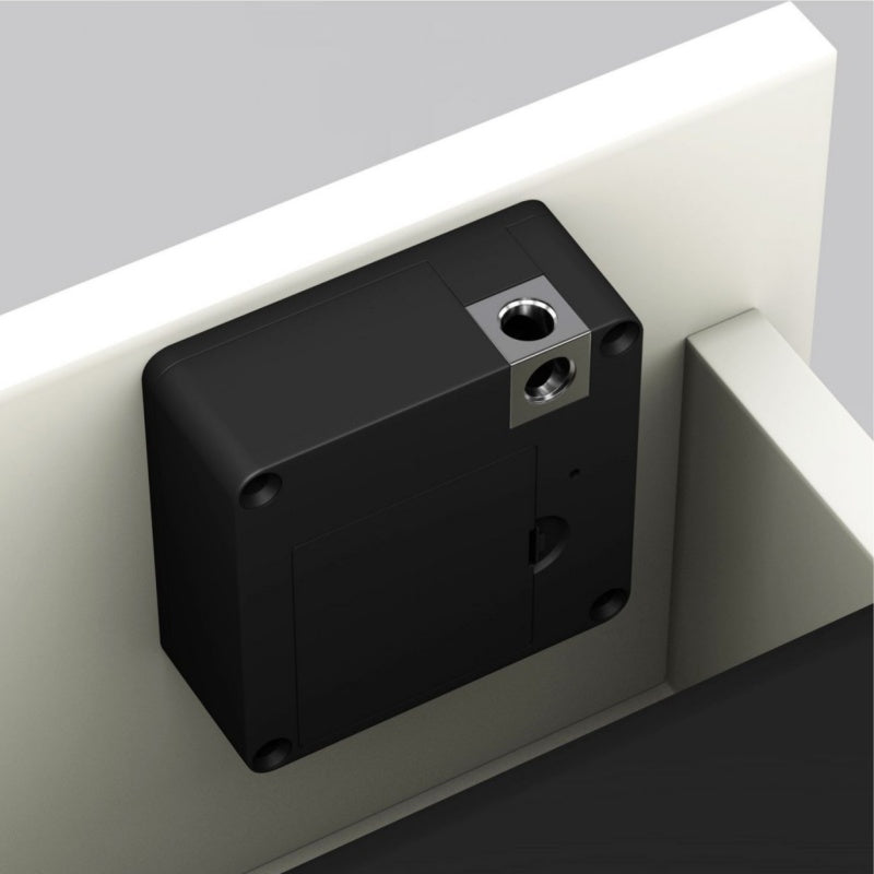 Keyless Entry Rfid Drawer Lock For Cabinet Security