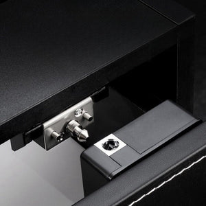 Keyless Entry Rfid Drawer Lock For Cabinet Security