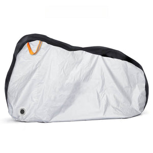 Outdoor Storage Waterproof & Anti Uv Bicycle Cover