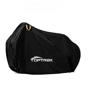 Outdoor Storage Waterproof & Anti Uv Bicycle Cover