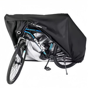 Outdoor Storage Waterproof & Anti Uv Bicycle Cover