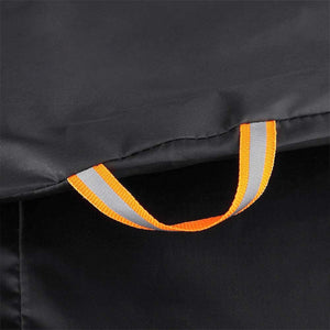 Outdoor Storage Waterproof & Anti Uv Bicycle Cover