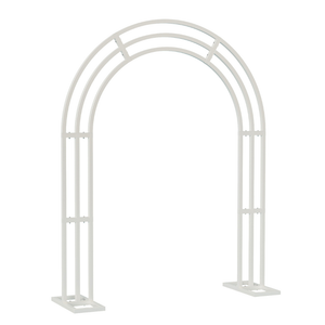 Metal Backdrop Arch Stand Wedding Bridal Garden