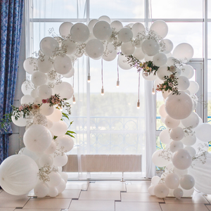 Metal Backdrop Arch Stand Wedding Bridal Garden