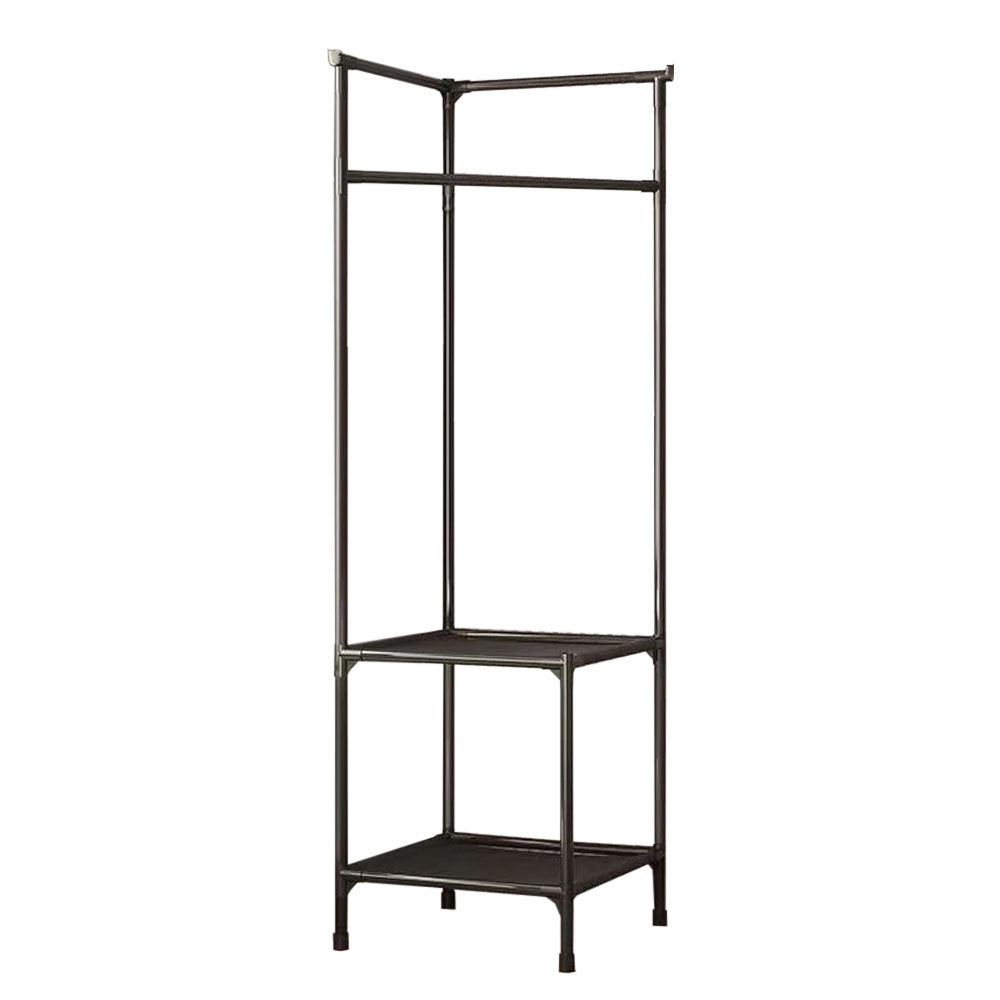 Detachable Item Storage Simple Wall Corner Rack