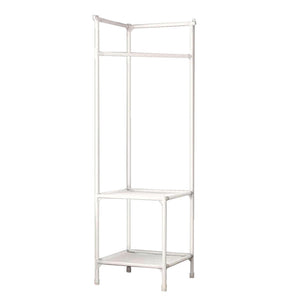 Detachable Item Storage Simple Wall Corner Rack