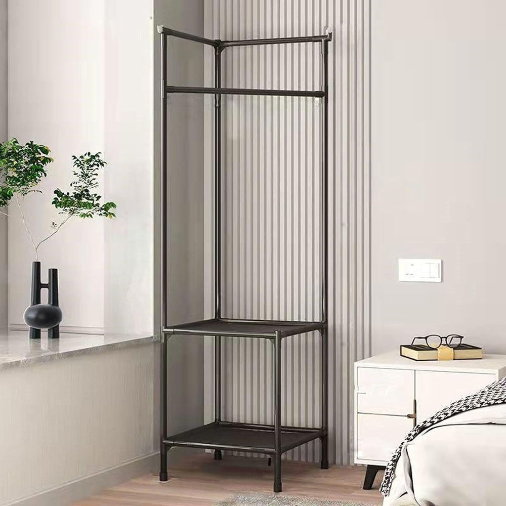 Detachable Item Storage Simple Wall Corner Rack