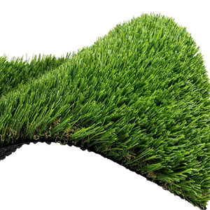 Premium Artificial Grass For Effortless Yard