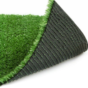 Premium Artificial Grass For Effortless Yard