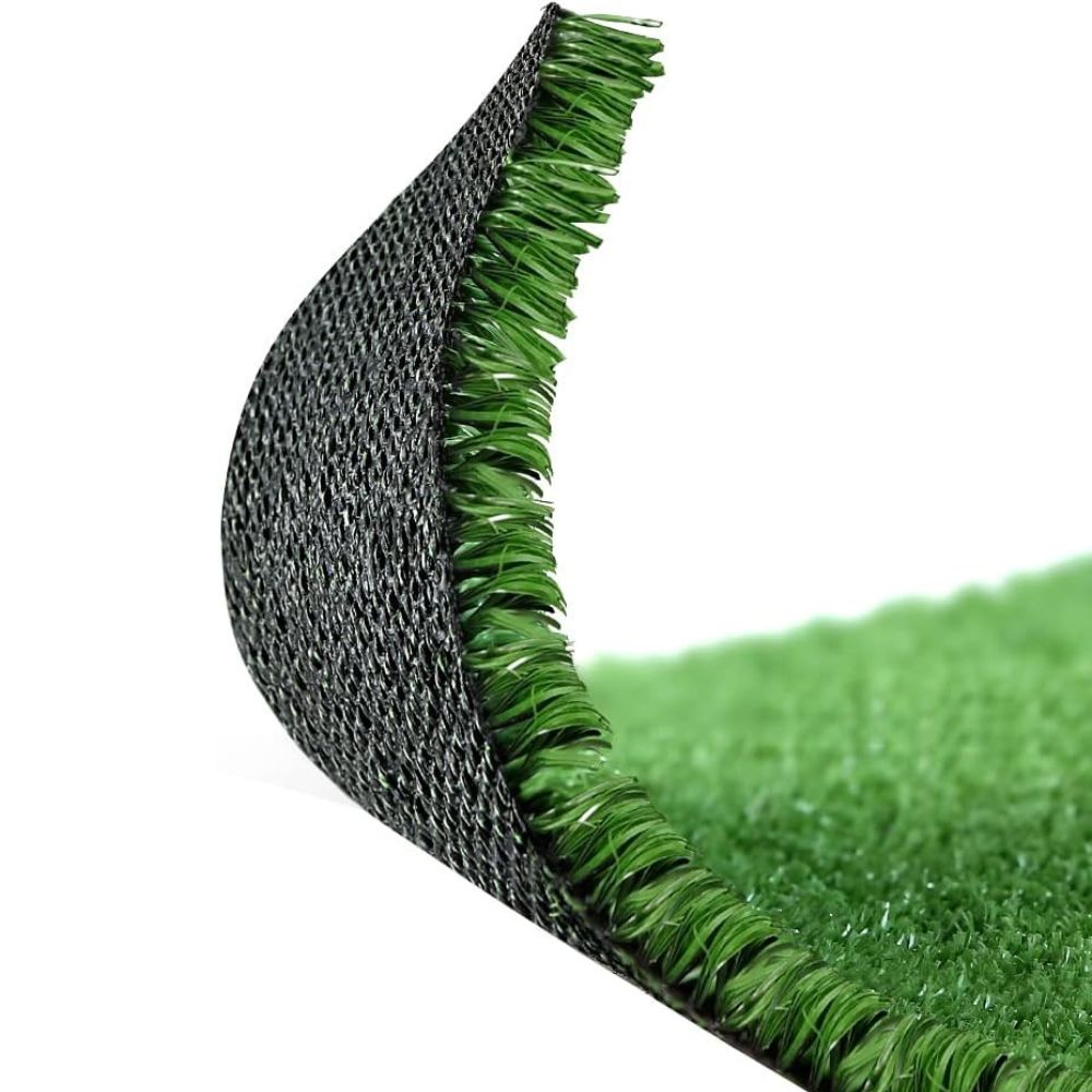 Premium Artificial Grass For Effortless Yard