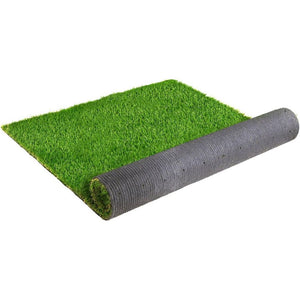 Premium Artificial Grass For Effortless Yard