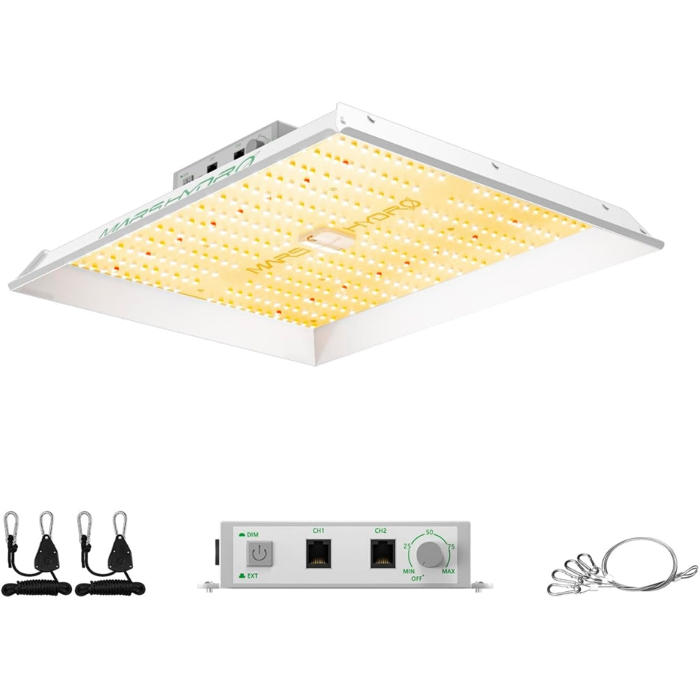 Ts 1000 Led Grow Light Full Spectrum