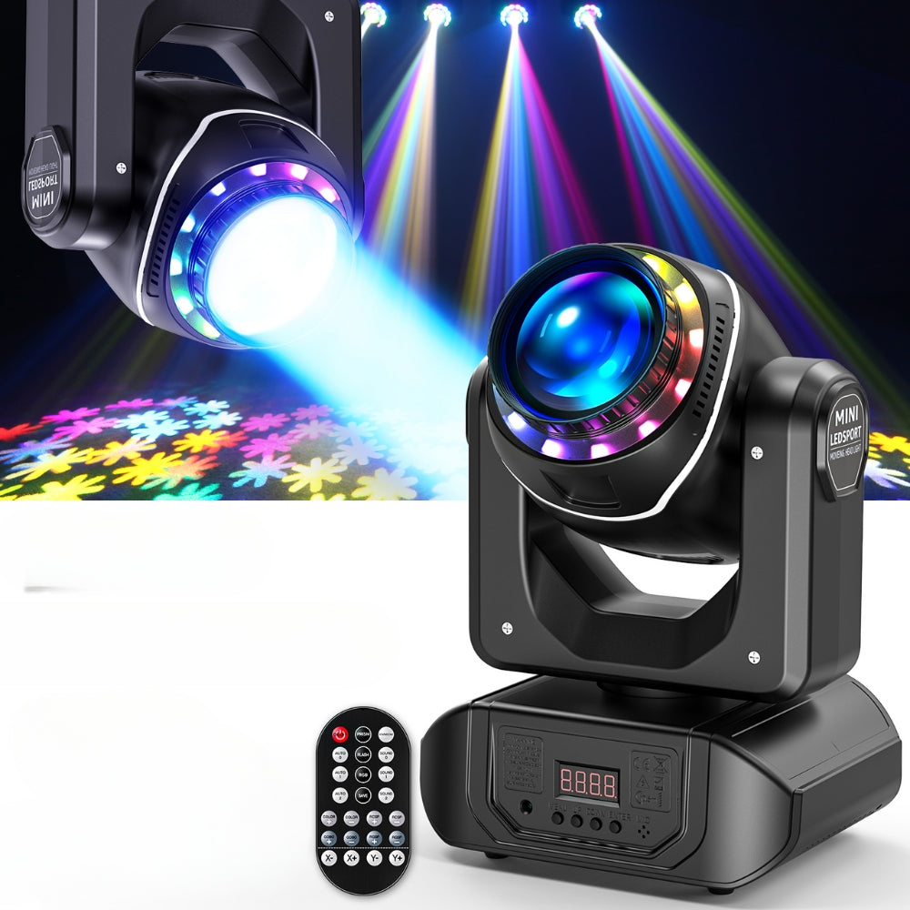 120W Beam Moving Head Light Led Stage