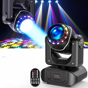 120W Beam Moving Head Light Led Stage