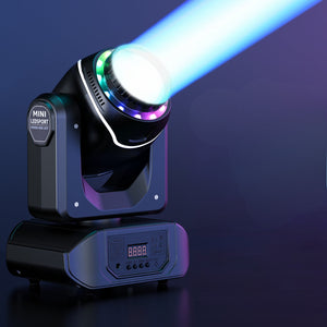 120W Beam Moving Head Light Led Stage