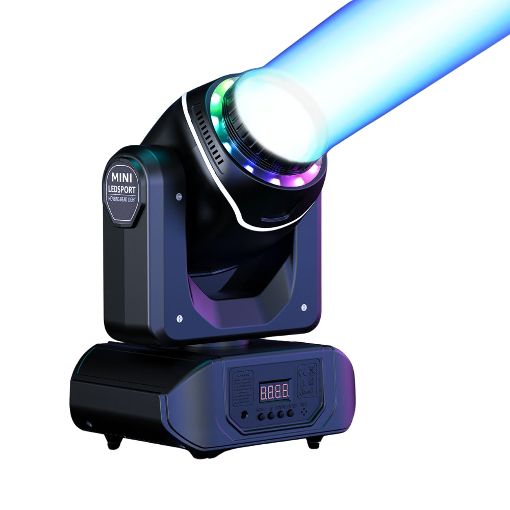120W Beam Moving Head Light Led Stage