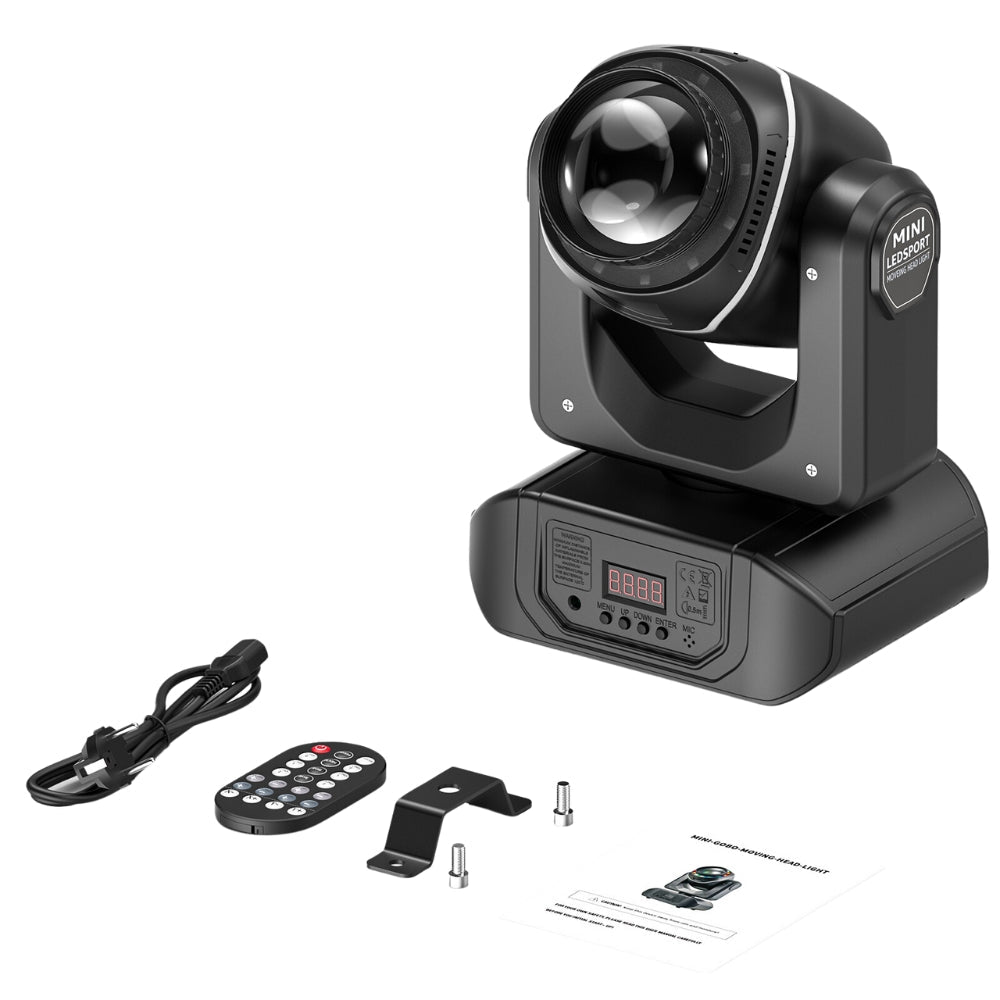 120W Beam Moving Head Light Led Stage