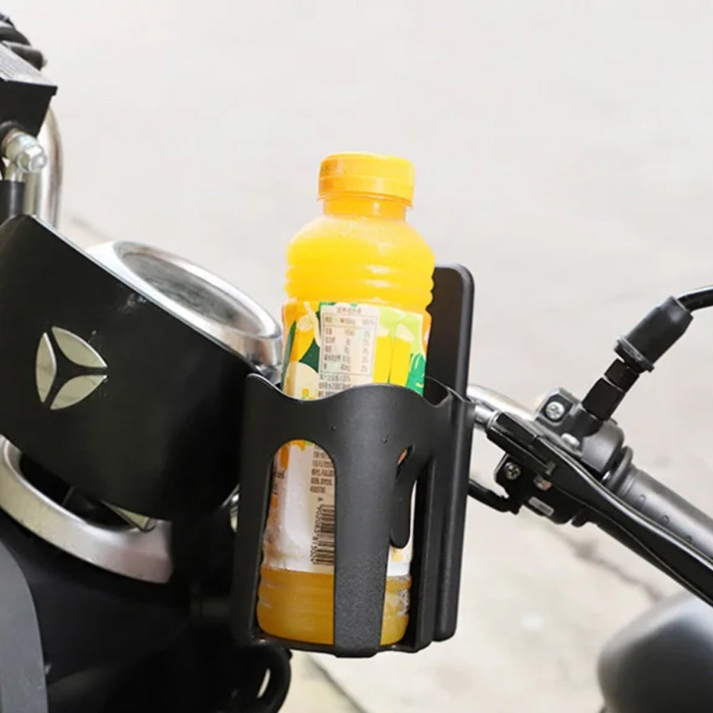 Baby Stroller Water Cup Holder With Mobile Phone