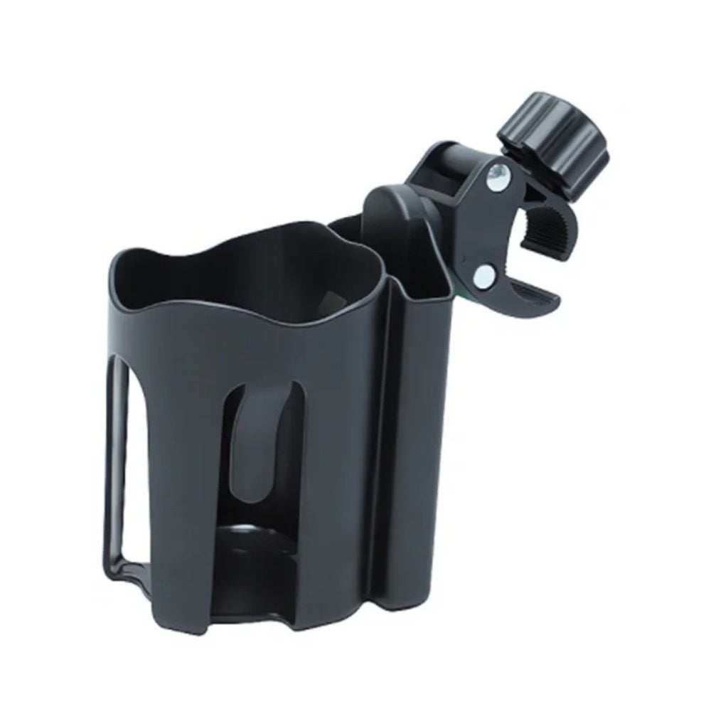 Baby Stroller Water Cup Holder With Mobile Phone